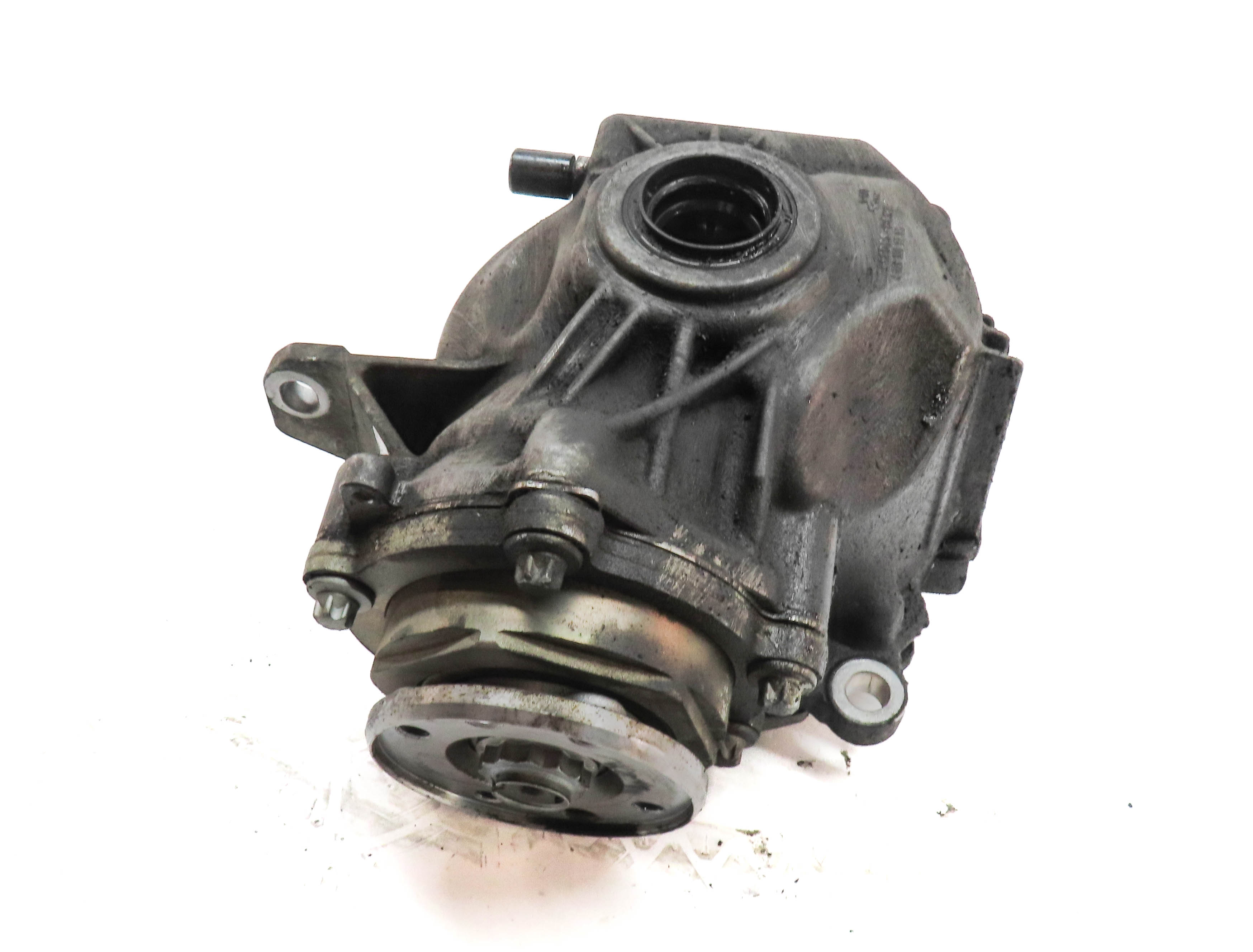 2010-2018 MERCEDES CL E S CLS (W216 W212 W221 W222 W218) FRONT DIFFERENTIAL 2.65 — exact item pictured